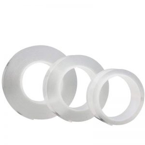 3M Transparent Double Sided Nano Magic Tape