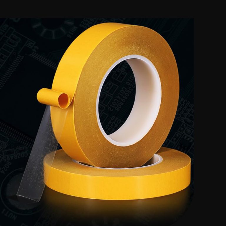 Nano Tape New Era of Double Sided Nano Tape