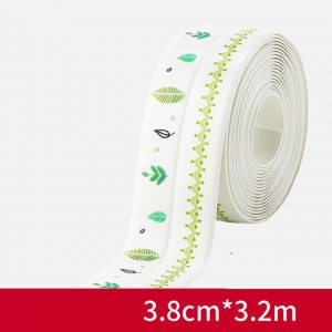 Anti mold Waterproof Tape Nano Traceless Tape Kitchen Sink Waterproof Sticker Bathroom Toilet Gap Self adhesive 2.jpg 640x640 2 - Nano Tape